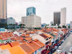 Haji Lane (D7), Retail #574105691